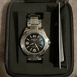 Raymond Weil NWT Men’s Sports Watch